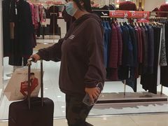 -新世界百货(顺义店)