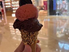 -VENCHI 闻绮(广州太古汇店)