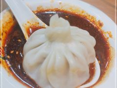 -西安贾三灌汤包·回坊小吃·清真炒菜(北院门总店)