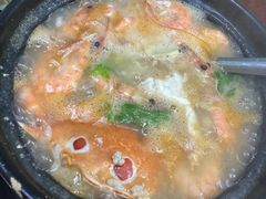 -龙眼南白粥六顺白粥