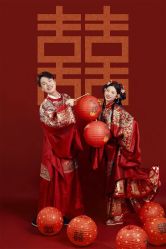 -摩玛婚纱摄影(杭州店)