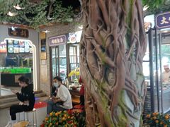 -味可道美食坊(福基路店)