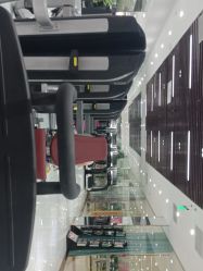 -葆姿普拉提·瑜伽
