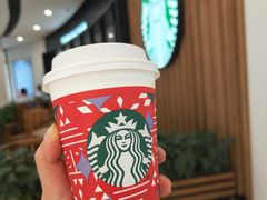 -星巴克臻选(莘庄仲盛店)