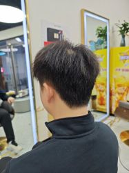 -My未来Hair Salon