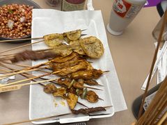 -苏小牛·牛肉串(国贸店)