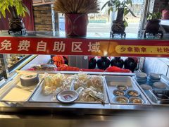 -人民公社大食堂(张家湾店)