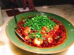 徐家口口脆-锦府盐帮·李宅(领展购物广场中关村店)