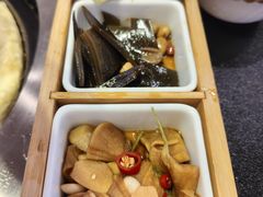 -灶座小锅烀饼·铁锅炖(道里店)