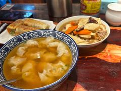 -御清斋总店(天一街店)