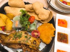 -米纸越南小馆(金鹰世界店)