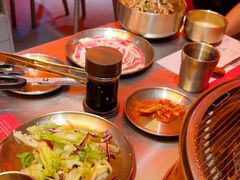 -西塔老太太泥炉烤肉(苏州大悦城店)