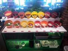 -钢管厂五区小郡肝火锅串串香(清河店)