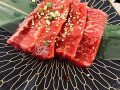 -八库渔场烧肉放题(世纪汇店)