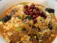 -老乌家特色小炒泡馍(大皮院店)