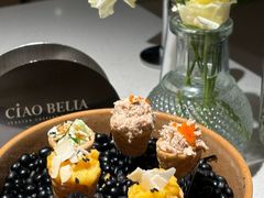 -俏贝拉(裕后街店)