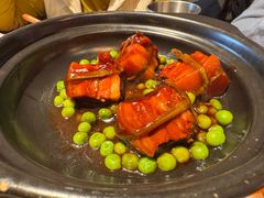 -马灯部落·西湖边的创意山景餐厅(虎跑动物园店)
