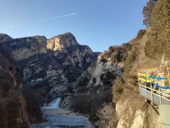 -黑龙潭风景区
