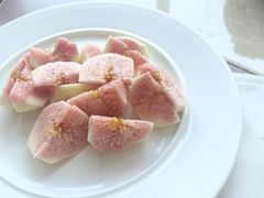 -富力丽思卡尔顿酒店·香荟全日制餐厅