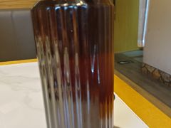 酸梅汤-饭橘汉江码头·乡野土菜馆(静安路店)