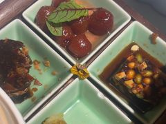 -四世同堂·京菜·烤鸭(双井店)
