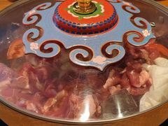 -额尔敦传统涮(光明路店)