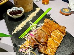 -梧桐北京烤鸭·铜锅涮肉(海岸城店)