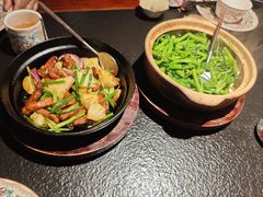 -旺爷砂锅·茶作(国贸城店)