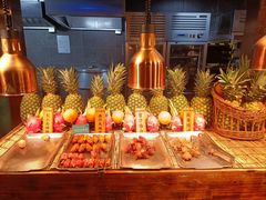 -東盛炭烤自助料理(浦东文峰广场店)