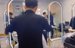 点击看大图 -时尚玩家发型设计
