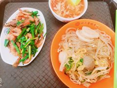 -农园餐厅(北京大学店)