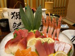 -鸟亭·居酒屋(青年路店)