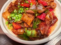 -王繁星面馆(西安熙地港店)