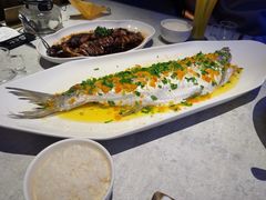 -上和臻品中国菜(花园街店)