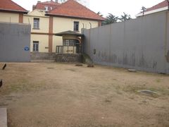 -青岛德国监狱旧址博物馆