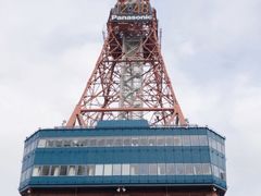 -札幌电视塔