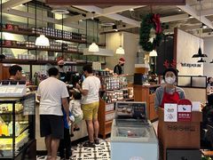-After You Dessert Cafe(CENTRALWORLD)