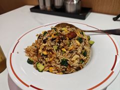 -香港深仔记茶餐厅(东门店)