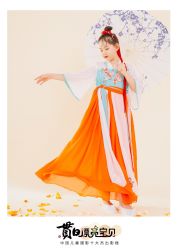 -贯日漂亮宝贝儿童摄影