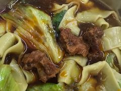 -鹍记特色牛杂面