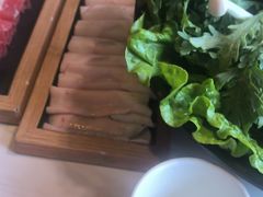 -祥源胡同·涮牛羊肉火锅(花桥店)