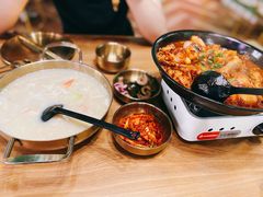 -HOTISLAND海鸡岛·韩国料理(江南西店)