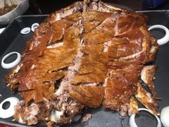 -九十九顶毡房(阜石路店)