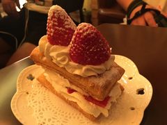 -治愈系甜品The Soothing Dessert(科海大楼店)