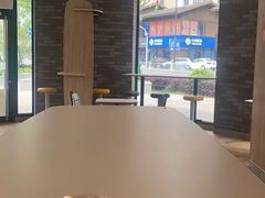 -麦当劳(惠政老街店)