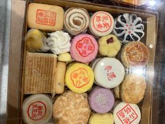 -老鼎丰糕点铺子(国贸商城店)