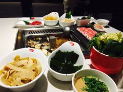 -海底捞火锅(高科广场店)