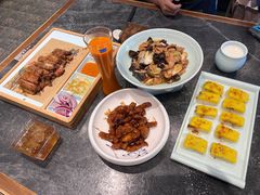 -紫泥369粗粮季(鼓楼店)