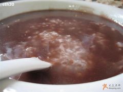 糖粥-吴门人家·苏宴宫廷菜(拙政园店)