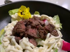 -K·Kitchen KK牛扒厨房(江南西店)